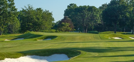 The Summit Club at Armonk