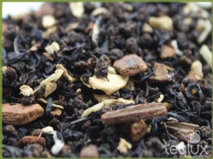 Coco Chai from Tealux