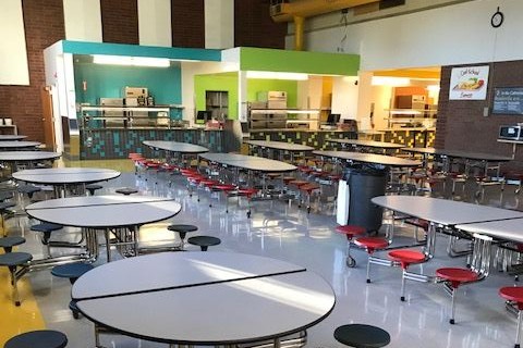 Cafeteria