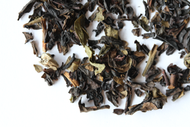 Oolong Almond from ZenTea