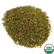 Lemon Myrtle Organic from Simpson & Vail