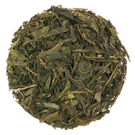 Organic Japanese Sencha from T Kettle