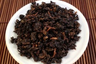 Eye Bright (Mi Xiang) Red Tea Spring 2015 from Living Tea