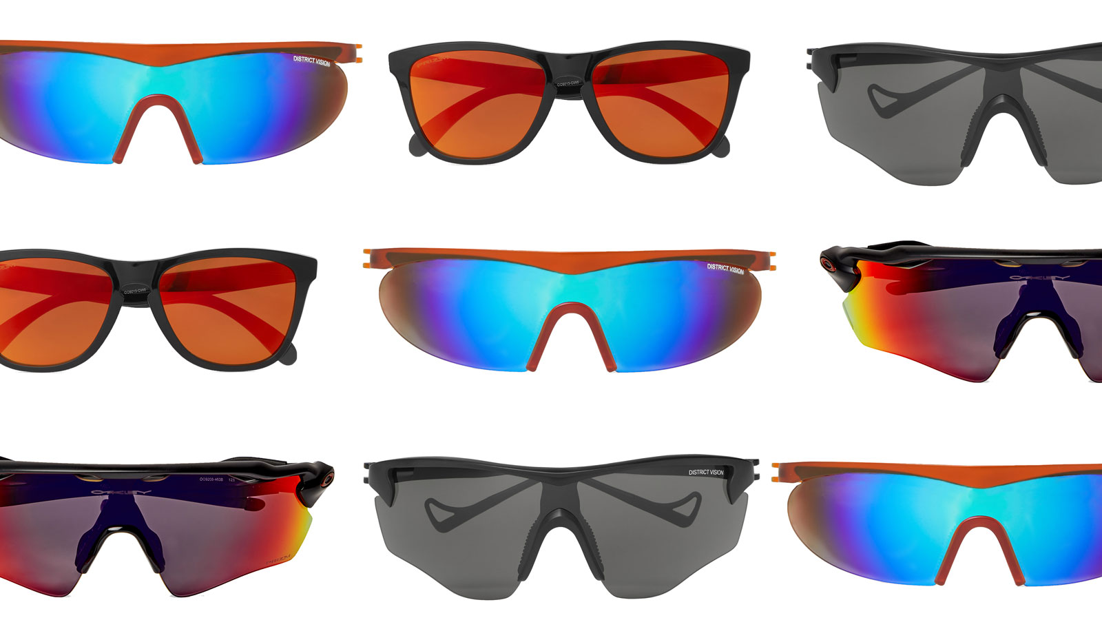 Best Sports Sunglasses For Water-sports Enthusiasts