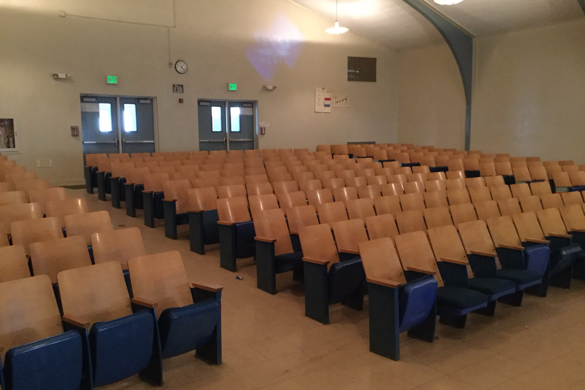 Auditorium