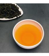 honey orchid phoenix oolong from Imperial Teas of Lincoln