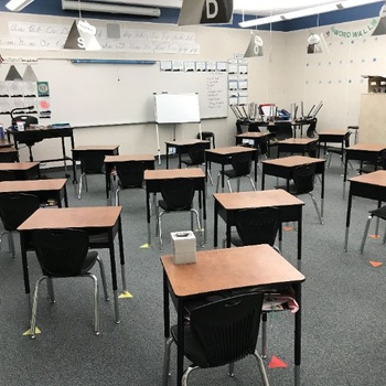 Classroom 2