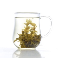 Gracious White Flower Tea from Teavivre