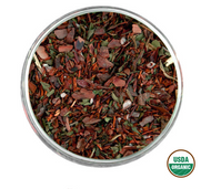 Peppermint Choco Latte from American Tea Room