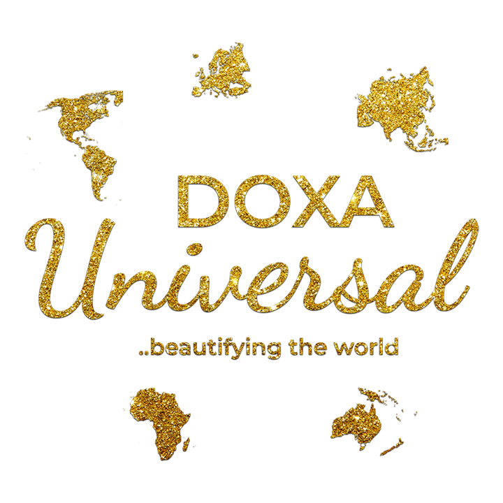 Doxa Universal logo
