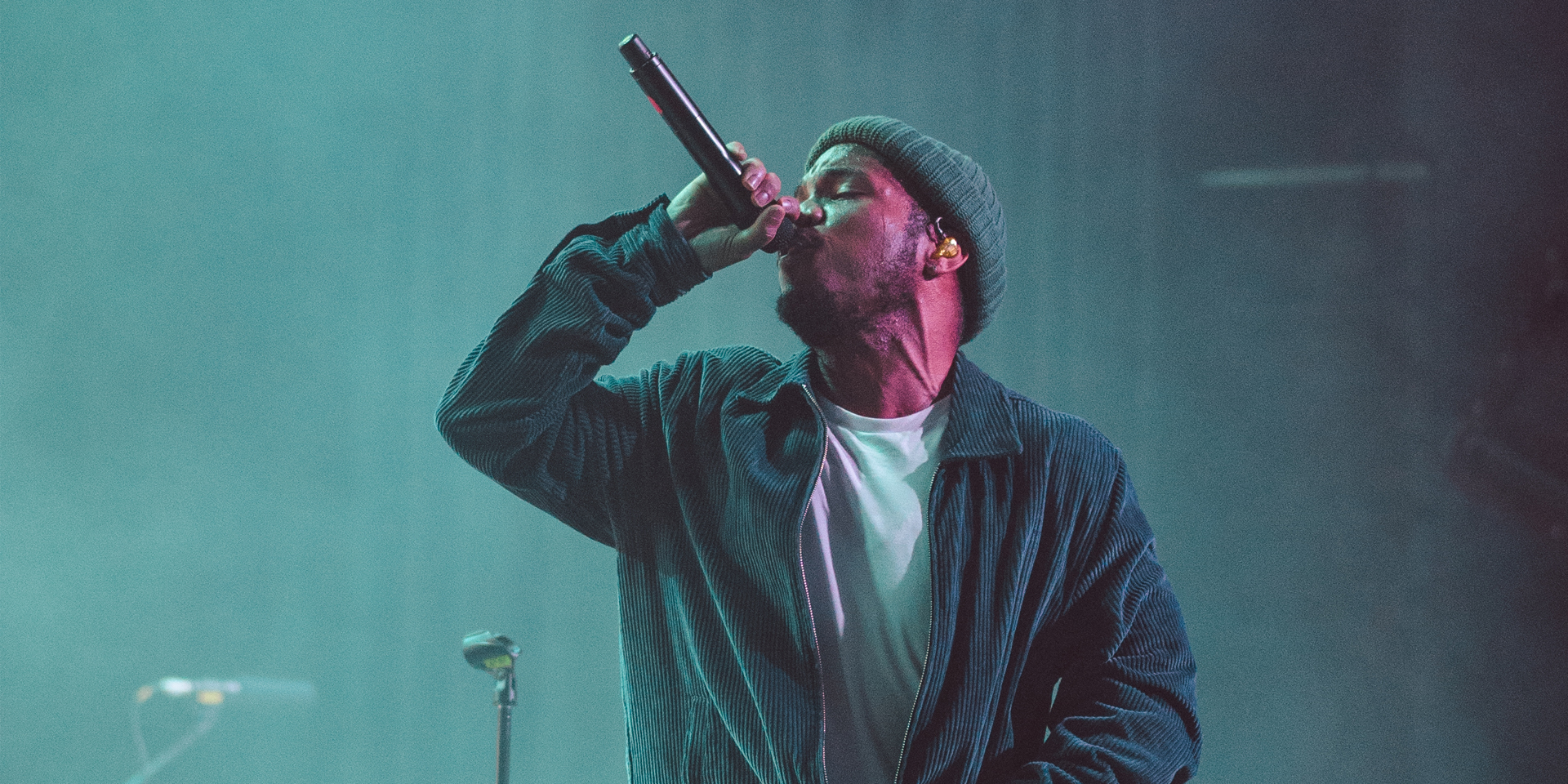 Yes lawd! Anderson .Paak rages in Kuala Lumpur – gig report