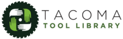 Tacoma Tool Library logo
