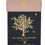 Amaretto Almond Tea (The Leaves Collection) from Wissotzky Tea