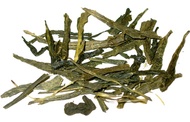 Organic Japanese Bancha from Enjoying Tea