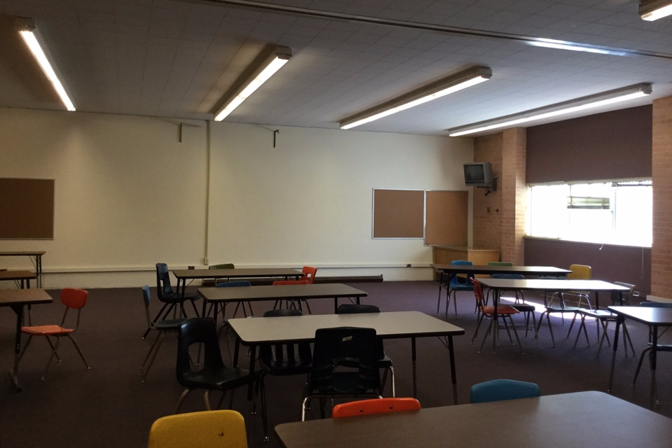 Classroom 226