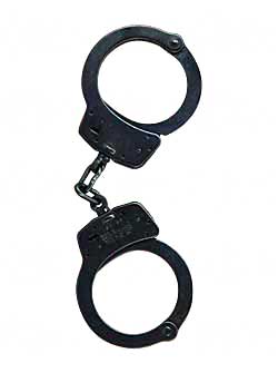 Smith /& Wesson 350101 Handcuffs Black for sale online