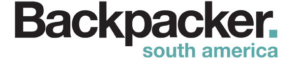 South East Asia Backpacker logo