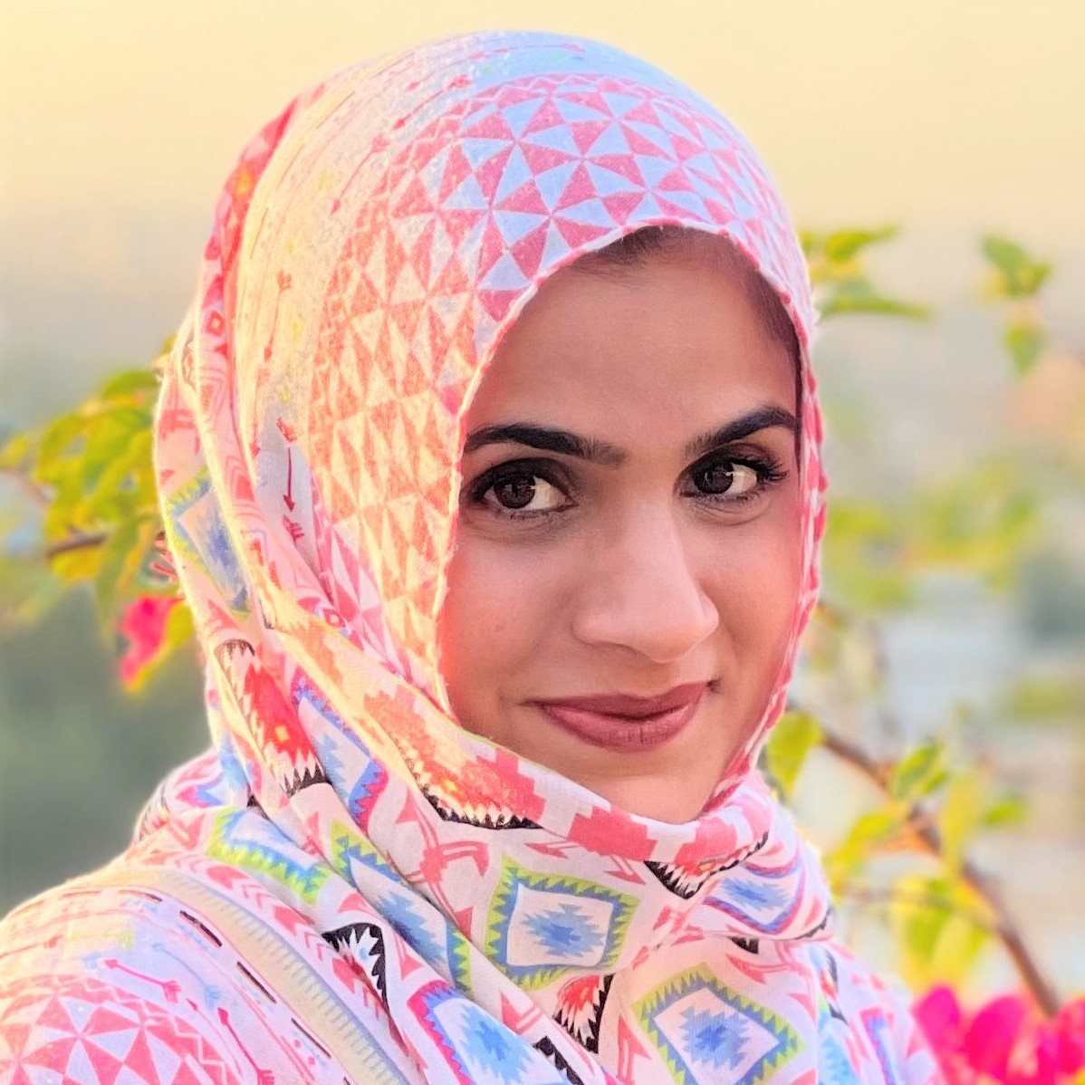 Marzieh Abbas