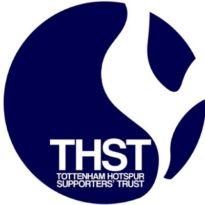Tottenham Hotspur Supporters' Trust logo