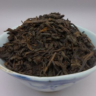 2010 (2008) CNNP Duoteli Teji Grade Liubao from Chawangshop