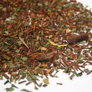 Chocolate Mint Rooibos from Zen Tea