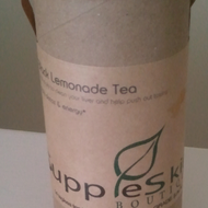 Black Lemonade Tea from Supple Skin Boutique