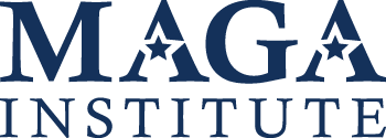MAGA Institute, Inc logo
