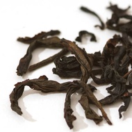 Big Red Robe Oolong Supreme (Da Hong Pao) from Jing Tea
