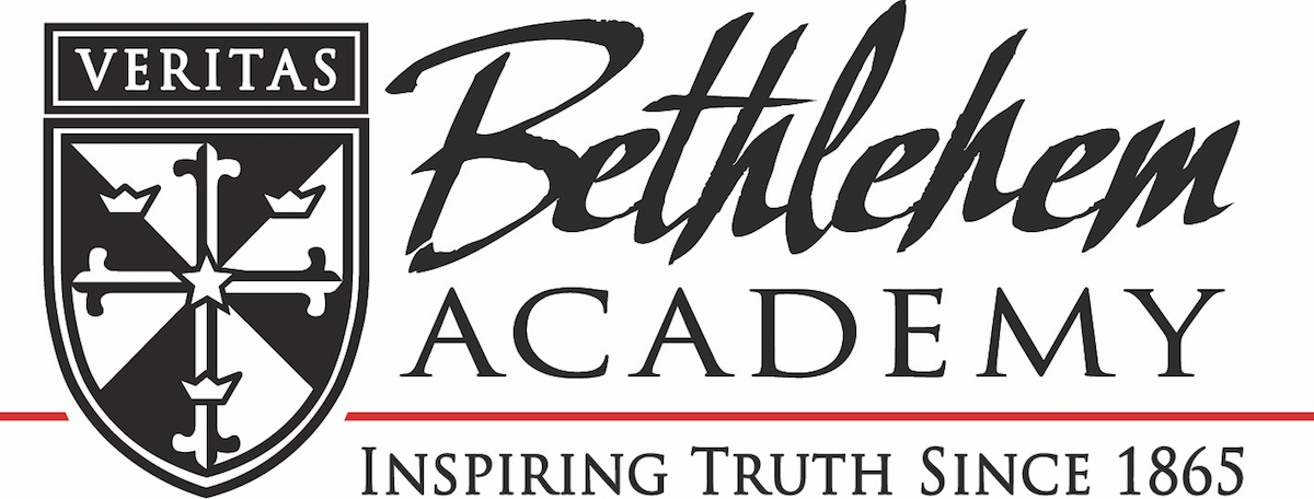 Bethlehem Academy logo