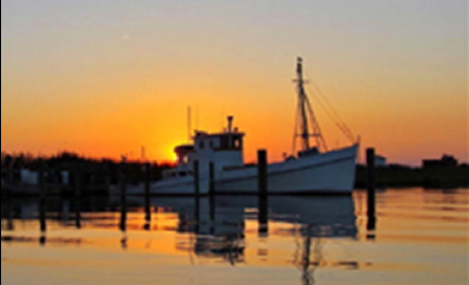 Cruise to Tangier Island on the Steven Thomas photo 1