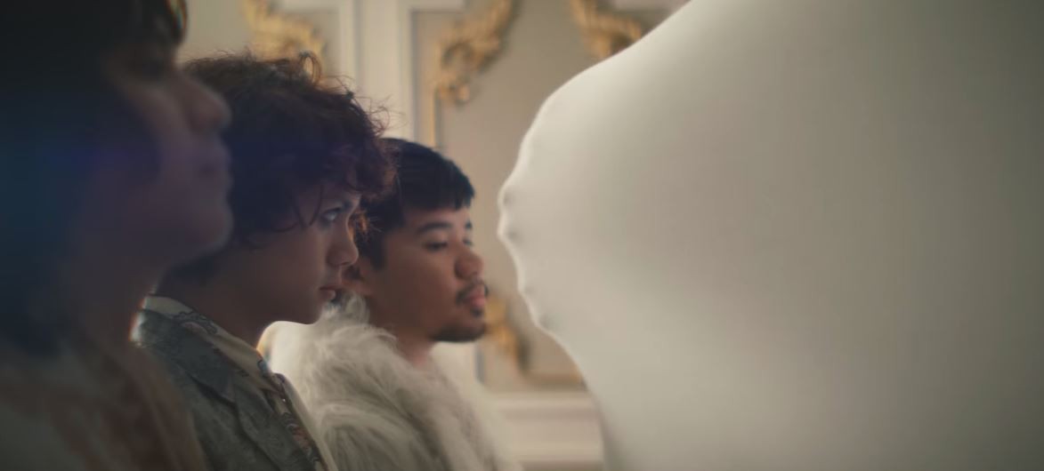 IV of Spades unveil haunting 'In My Prison' video – watch