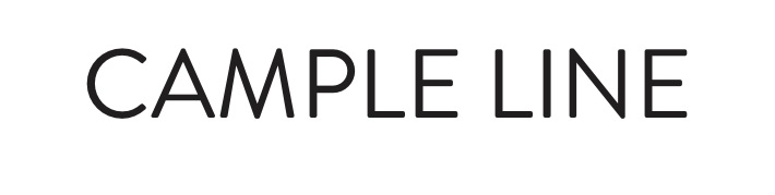 CAMPLE LINE logo