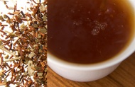 Rooibos Yerba Mate from Samovar