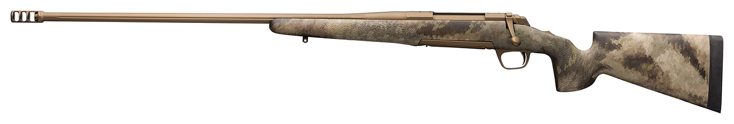 Browning 035546227 X-Bolt Hells Canyon Speed 7mm Rem Mag 3+1 26