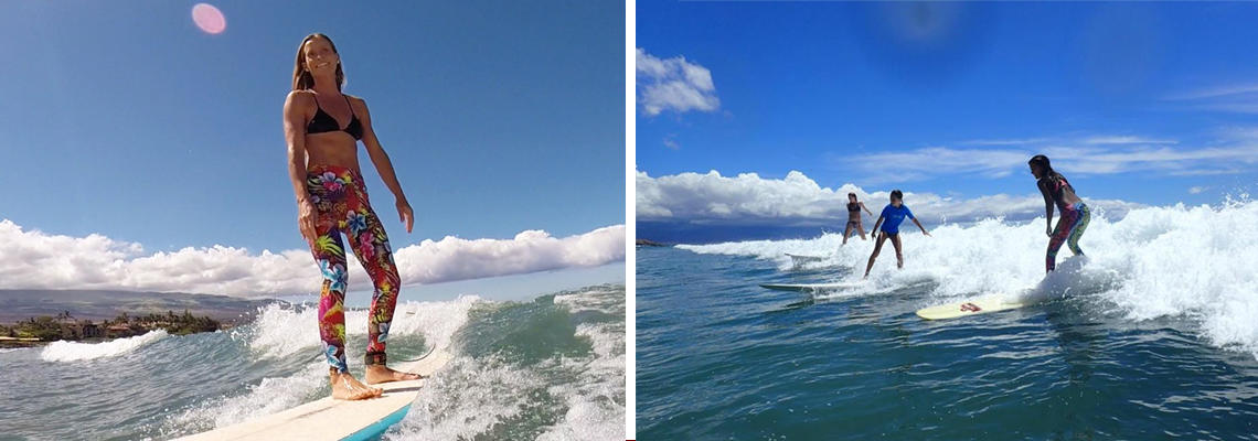 3 Day Surf Progression photo 1