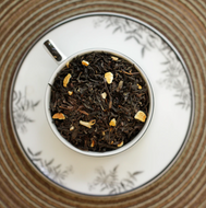 Chocolate Earl Grey from Friday Afternoon