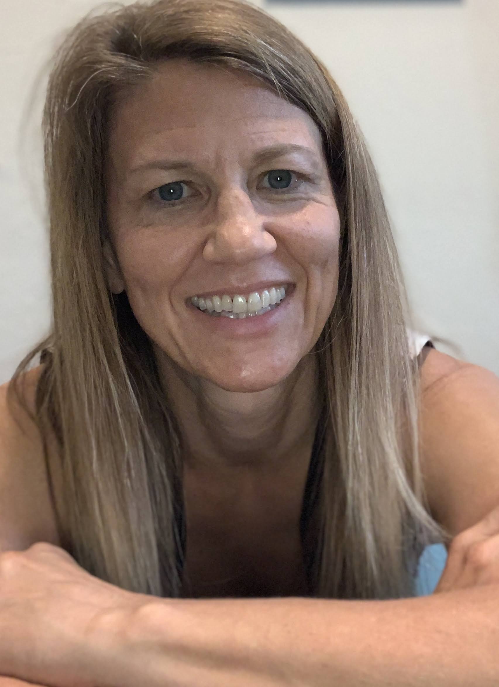 Shari Belmarez