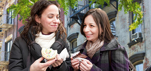 West Village Food Tour