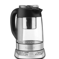 Cuisinart Tea Perfect Temp Programmable Tea Steeper and Kettle from Cuisinart