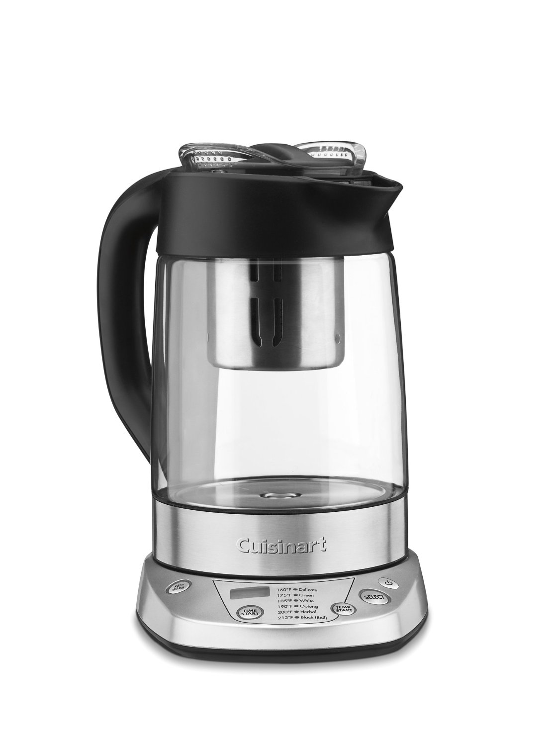 Cuisinart Perfect Steep ™ Tea Ball Infuser CTG-00-TIS Hot Sale | Electronics