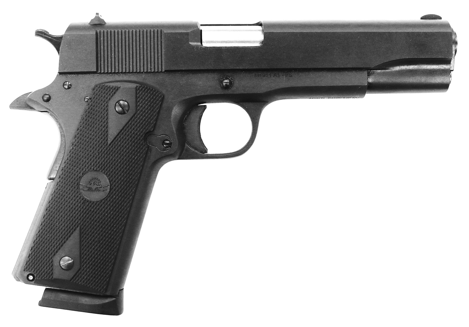 M1911A1 GI 56424 Volusia Top Gun Daytona Beach 32124