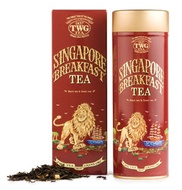 Singapore Breakfast from TWG Tea Company