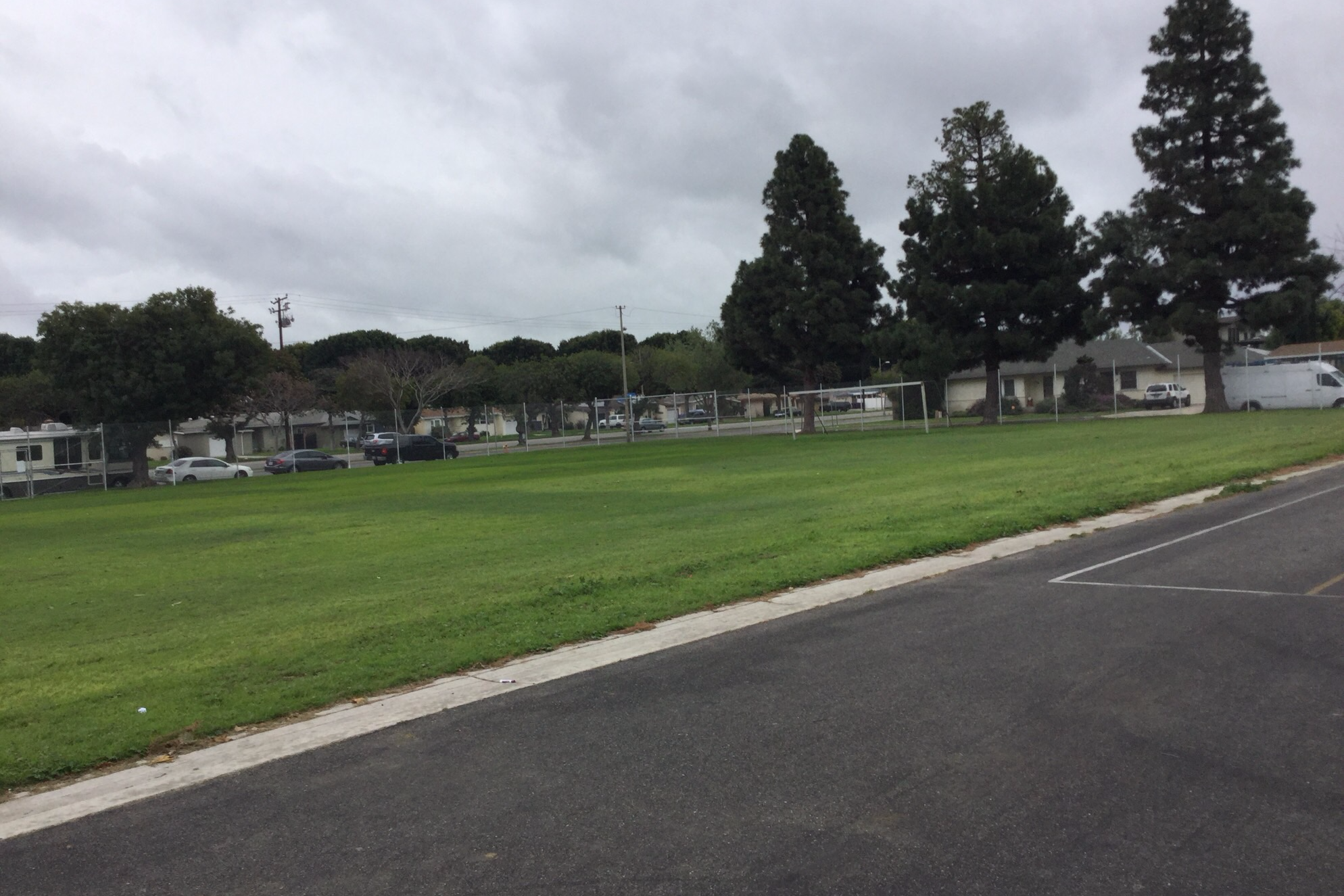 Field-East