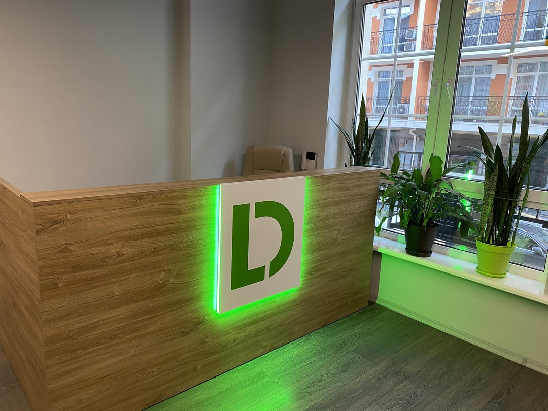 Office photo