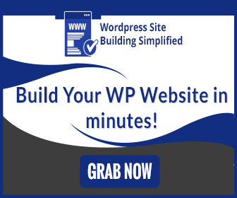 WP Website