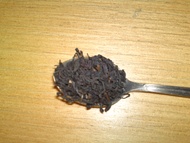 Pure Assam from Kho-cha