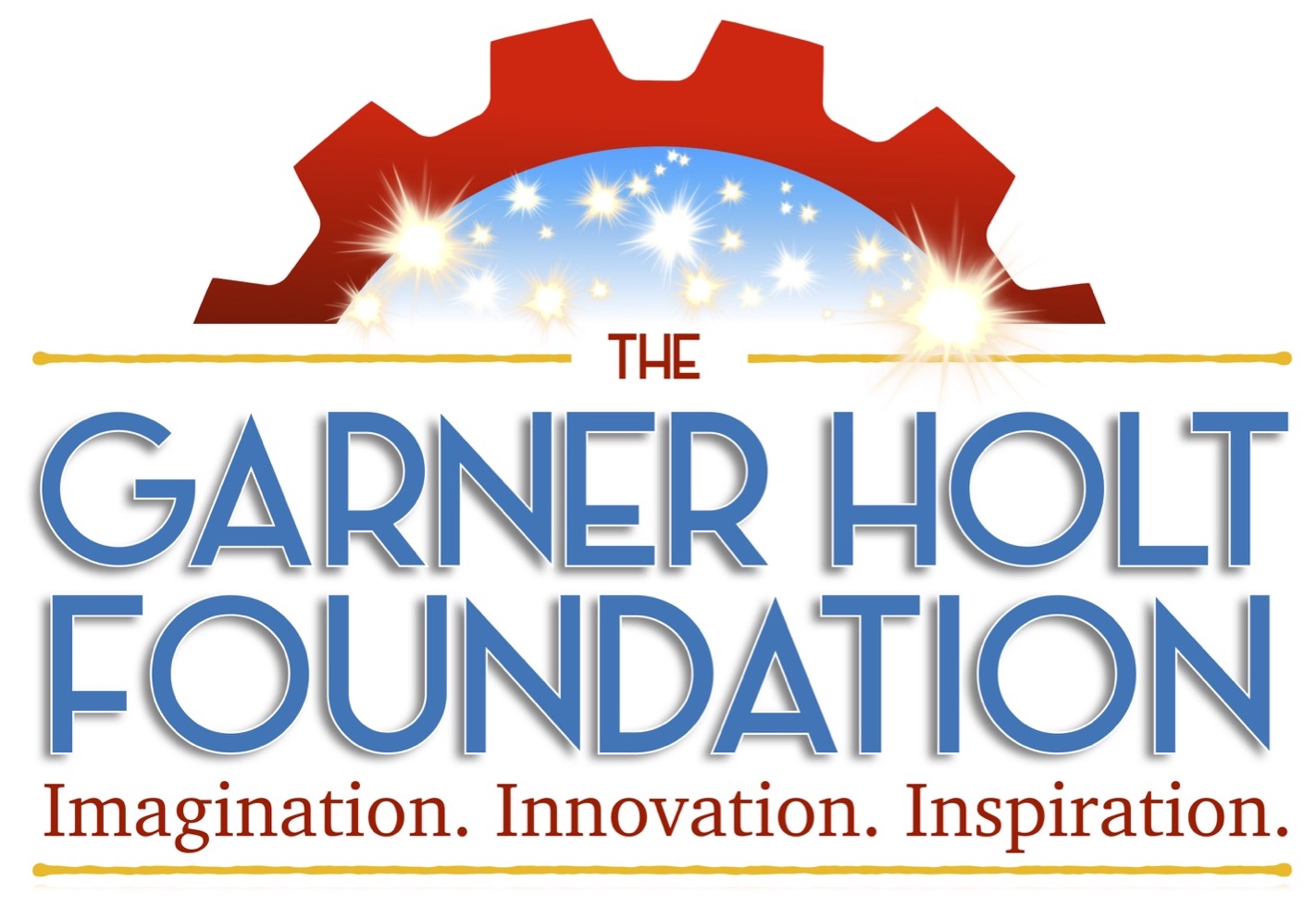 The Garner Holt Foundation logo