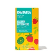 Strawberry Kiwi from DAVIDsTEA