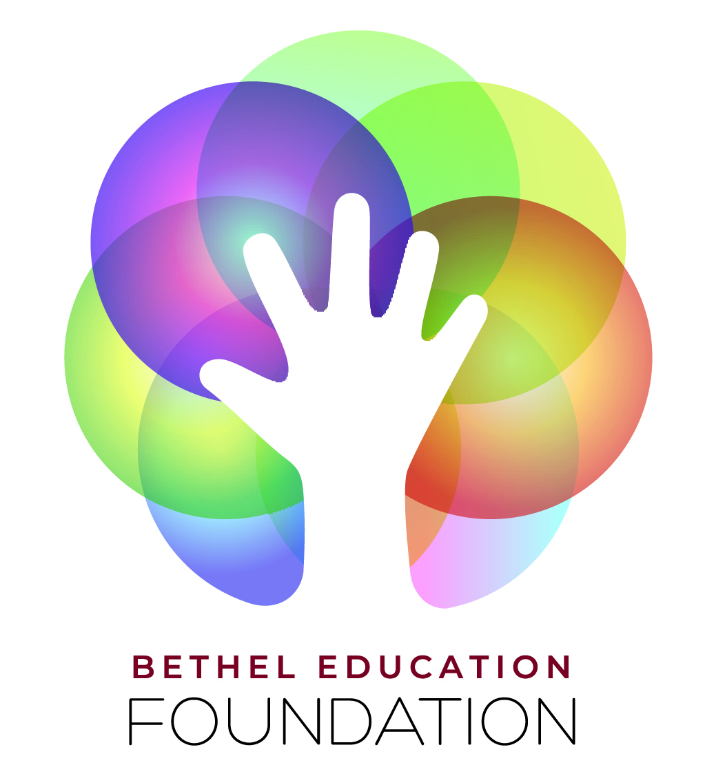 Bethel Education Foundation logo