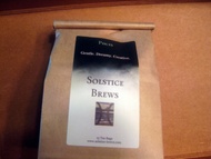 Pisces Tea from Solstice Brews